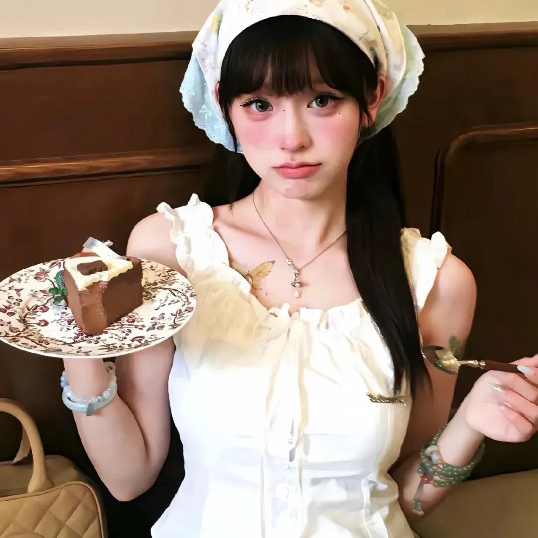 尘埃的女儿